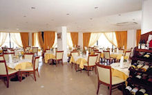 Foto Hotel Palmera Beach in Chersonissos ( Heraklion Kreta)